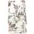 Lot de 2 langes minimax bardot (140 x 100 cm) Ecru, rose, vert 1 - vertbaudet enfant 