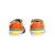 Baskets basses  à scratch Beige+Kaki 10 - vertbaudet enfant 