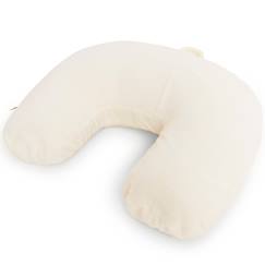 Puériculture-Coussin d'allaitement bamboo touch