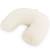 Coussin d'allaitement bamboo touch Ecru 1 - vertbaudet enfant 