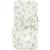 Lot de 2 langes minimax olive bloom Ecru, vert 1 - vertbaudet enfant 