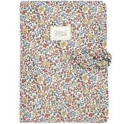 Puériculture-Protège carnet de santé knot liberty ava