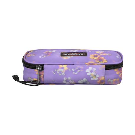 Trousse  oval single Flora fad lilac 3 - vertbaudet enfant 
