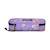 Trousse  oval single Flora fad lilac 3 - vertbaudet enfant 