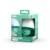 Mini enceinte champignon avec lumières led & ventouse BLeu+Rose+Vert 15 - vertbaudet enfant 