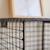 Bibliothèque enfant 3 modules en métal sona Noir 4 - vertbaudet enfant 