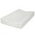 Housse de matelas à langer olive bloom (72 x 45 cm) Ecru, vert 1 - vertbaudet enfant 