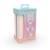 Kit travel pixiprint - housse de transport + 4 rouleaux de papier MULTICOLORE 3 - vertbaudet enfant 