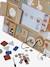 Planche d'apprentissage multi activités en bois FSC® bois 11 - vertbaudet enfant 