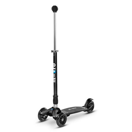 Kickboard compact Noir 2 - vertbaudet enfant 