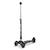 Kickboard compact Noir 2 - vertbaudet enfant 