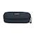 Trousse  oval single Camo+Denim+Fleur navy+Gris+Marine+Navy+Noir brillant+Noir denim+Noir et Rouge+Rose+Vert 5 - vertbaudet enfant 