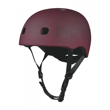 Casque Rouge automne 1 - vertbaudet enfant 