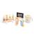 Ensemble de jeu summer party Beige 4 - vertbaudet enfant 