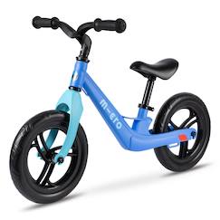 Jouet-Draisienne micro balance bike lite -  ciel