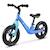 Draisienne micro balance bike lite Bleu+Vert 1 - vertbaudet enfant 