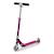Trottinette enfant micro sprite pearl  led Bleu clair océan+Bleu et rose+Bleu pétrole+Bleu saphir+Rose+Vert eco+Violet 30 - vertbaudet enfant 