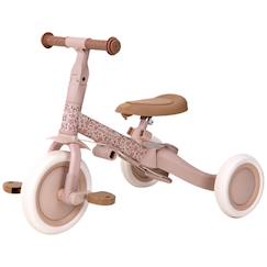 Jouet-Tricycle évolutif 4 en 1 pour enfant