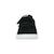 Baskets basses à scratch Puma noir puma blanc 4 - vertbaudet enfant 