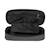 Trousse  oval single Camo+Denim+Fleur navy+Gris+Marine+Navy+Noir brillant+Noir denim+Noir et Rouge+Rose+Vert 19 - vertbaudet enfant 