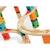 Circuit de billes le Cyclone Beige 5 - vertbaudet enfant 
