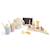 Ensemble de jeu summer party Beige 5 - vertbaudet enfant 