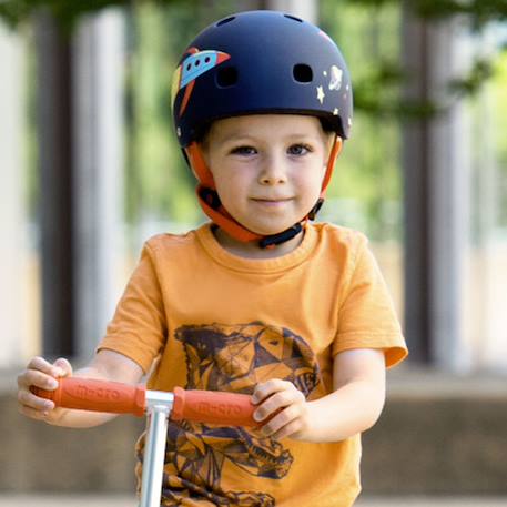 Casque  - taille : s Rocket - Taille M+Rocket - Taille S+Rocket - Taille XS 2 - vertbaudet enfant 