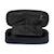 Trousse  oval single Camo+Denim+Fleur navy+Gris+Marine+Navy+Noir brillant+Noir denim+Noir et Rouge+Rose+Vert 13 - vertbaudet enfant 