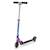 Trottinette enfant micro sprite pearl  led Bleu clair océan+Bleu et rose+Bleu pétrole+Bleu saphir+Rose+Vert eco+Violet 7 - vertbaudet enfant 