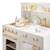 Cuisine en bois avec lave-vaisselle Beige 5 - vertbaudet enfant 