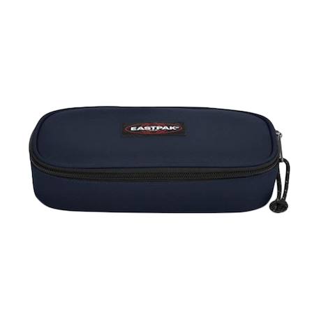 Trousse  oval single Camo+Denim+Fleur navy+Gris+Marine+Navy+Noir brillant+Noir denim+Noir et Rouge+Rose+Vert 12 - vertbaudet enfant 