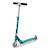 Trottinette enfant micro sprite pearl  led Bleu clair océan+Bleu et rose+Bleu pétrole+Bleu saphir+Rose+Vert eco+Violet 13 - vertbaudet enfant 