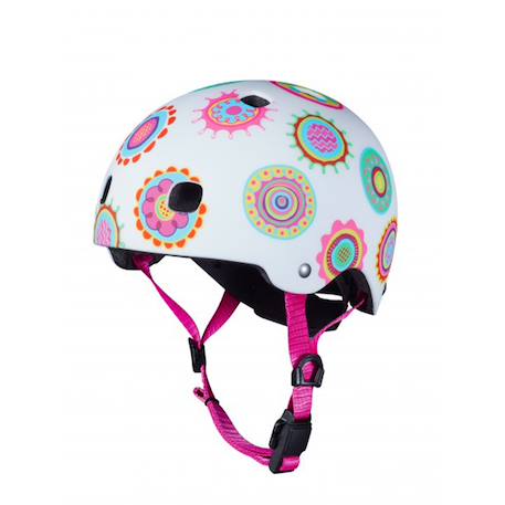 Casque doodle dots Pois - Taille M+Pois - Taille S+Pois - Taille XS 7 - vertbaudet enfant 
