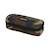 Trousse  oval single Camo+Denim+Fleur navy+Gris+Marine+Navy+Noir brillant+Noir denim+Noir et Rouge+Rose+Vert 3 - vertbaudet enfant 