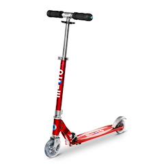 Jouet-Jeux de plein air-Trottinette enfant micro sprite