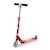 Trottinette enfant micro sprite Noir+Rouge 7 - vertbaudet enfant 