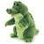 Marionnette crocodile Vert 1 - vertbaudet enfant 