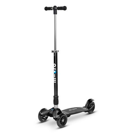 Kickboard compact Noir 1 - vertbaudet enfant 