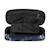 Trousse  oval single Camo+Denim+Fleur navy+Gris+Marine+Navy+Noir brillant+Noir denim+Noir et Rouge+Rose+Vert 8 - vertbaudet enfant 