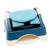 Rehausseur de chaise wooded 3 en 1 Vert 4 - vertbaudet enfant 