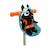 Siège doudou  pour trottinette Aqua 2 - vertbaudet enfant 