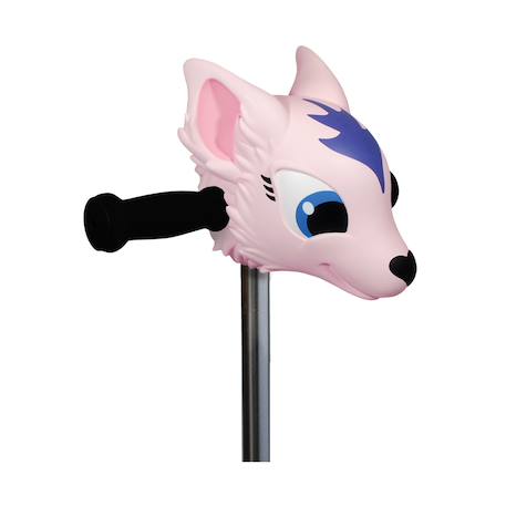 Tête de trottinette faon Rose 1 - vertbaudet enfant 