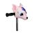 Tête de trottinette faon Rose 1 - vertbaudet enfant 