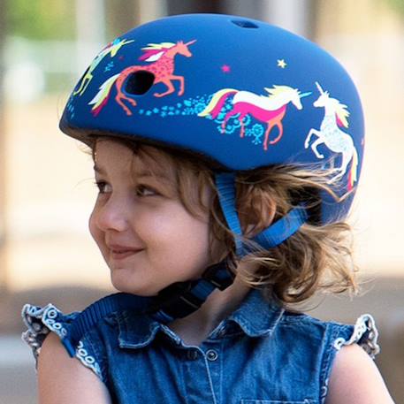 Casque  - taille : s Licorne - Taille M+Licorne - Taille XS 7 - vertbaudet enfant 
