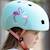 Casque  - taille : m Flamant rose  - Taille S+Flamant rose - Taille M 2 - vertbaudet enfant 