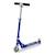 Trottinette enfant micro sprite pearl  led Bleu clair océan+Bleu et rose+Bleu pétrole+Bleu saphir+Rose+Vert eco+Violet 17 - vertbaudet enfant 