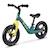 Draisienne micro balance bike lite Bleu+Vert 7 - vertbaudet enfant 