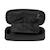 Trousse  oval single Camo+Denim+Fleur navy+Gris+Marine+Navy+Noir+Noir brillant+Noir denim+Noir et Rouge+Rose+Vert 17 - vertbaudet enfant 