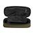Trousse  oval single Camo+Denim+Fleur navy+Gris+Marine+Navy+Noir brillant+Noir denim+Noir et Rouge+Rose+Vert 30 - vertbaudet enfant 