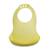 Lot de 2 bavoirs bibou Jaune 4 - vertbaudet enfant 
